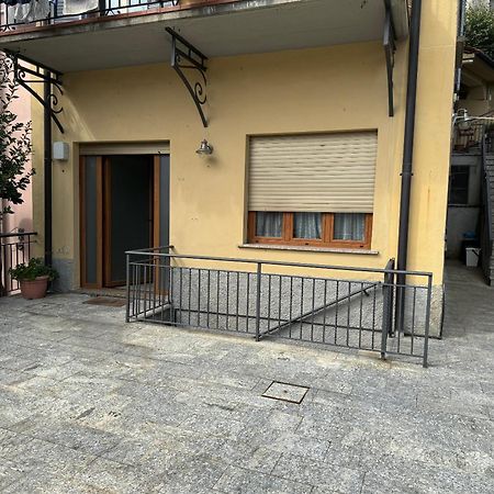 Volta Como Lake Apartament Brunate Bagian luar foto