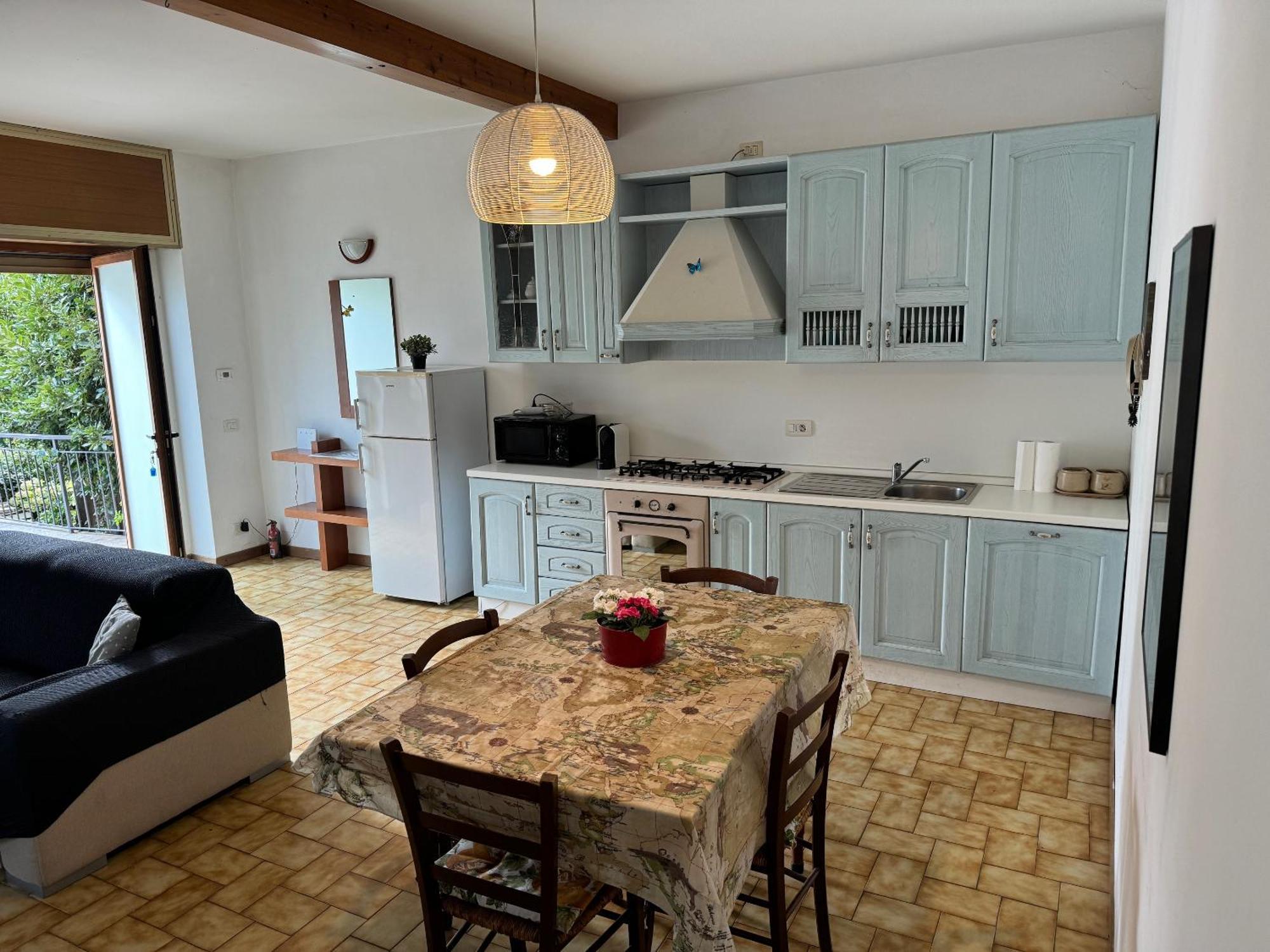 Volta Como Lake Apartament Brunate Bagian luar foto