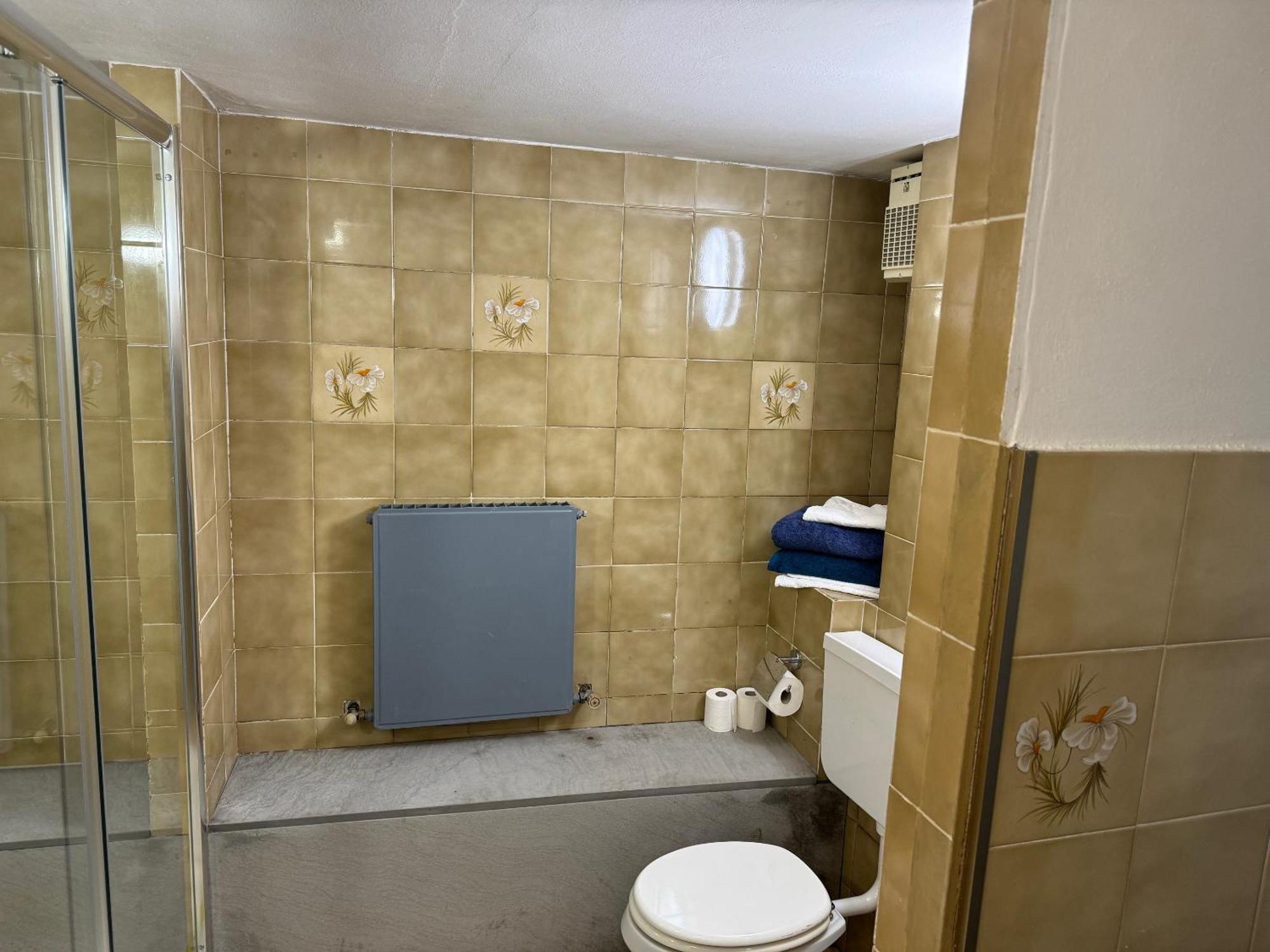 Volta Como Lake Apartament Brunate Bagian luar foto