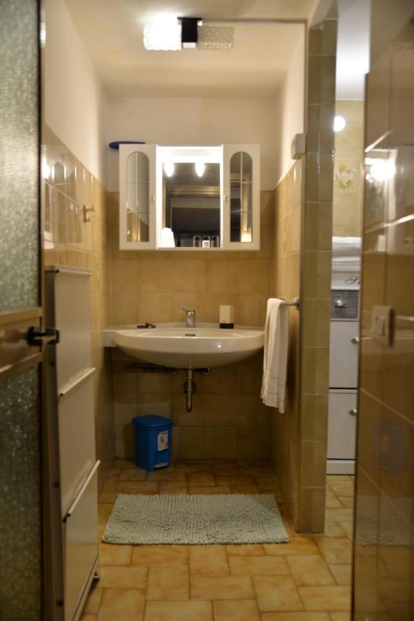 Volta Como Lake Apartament Brunate Bagian luar foto