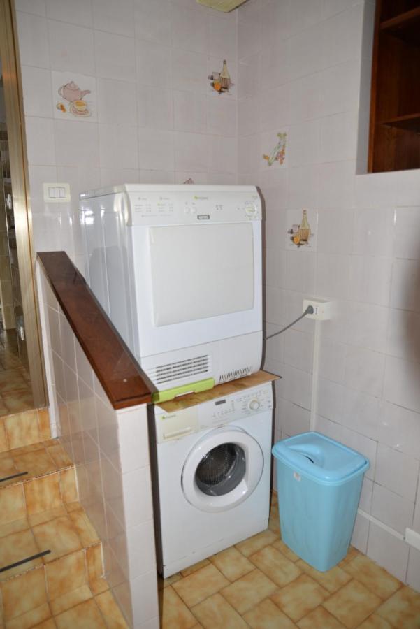 Volta Como Lake Apartament Brunate Bagian luar foto