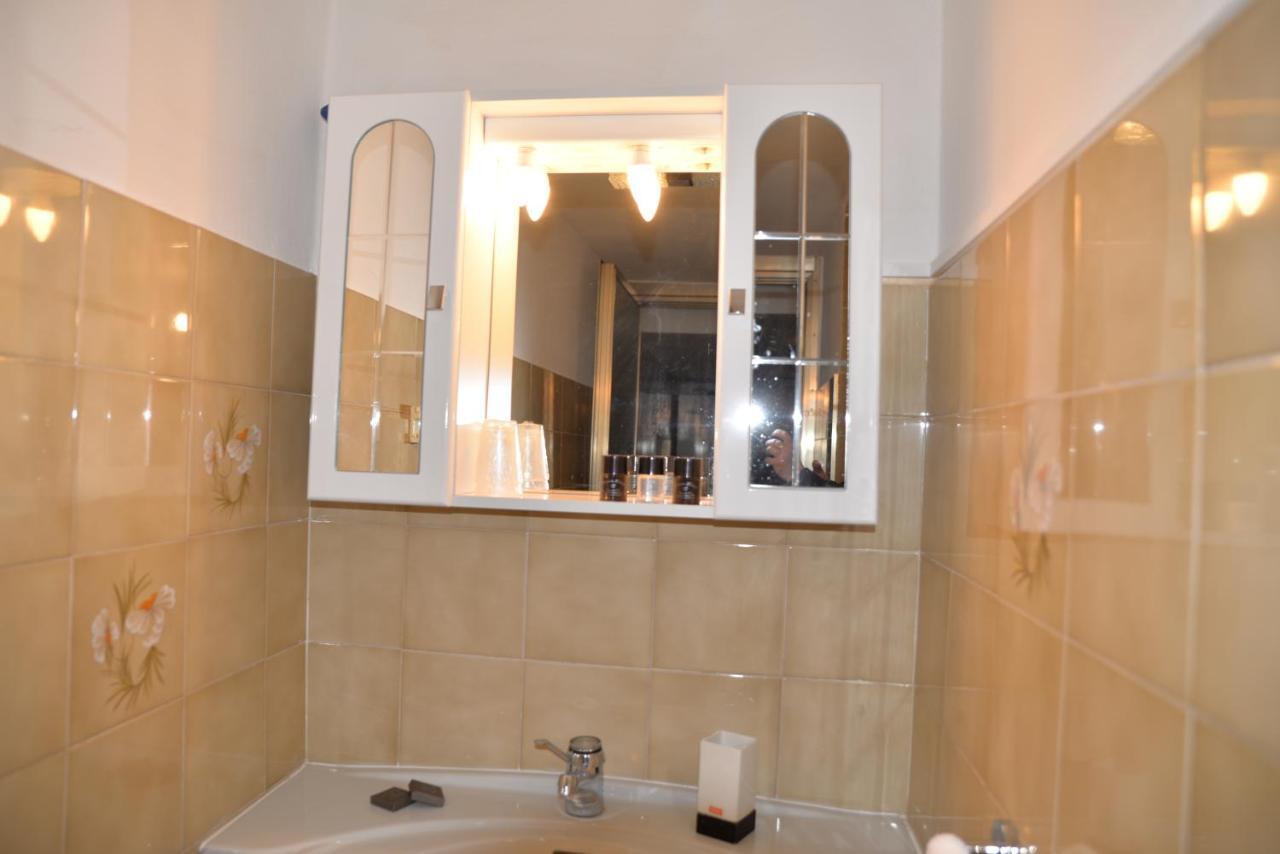 Volta Como Lake Apartament Brunate Bagian luar foto
